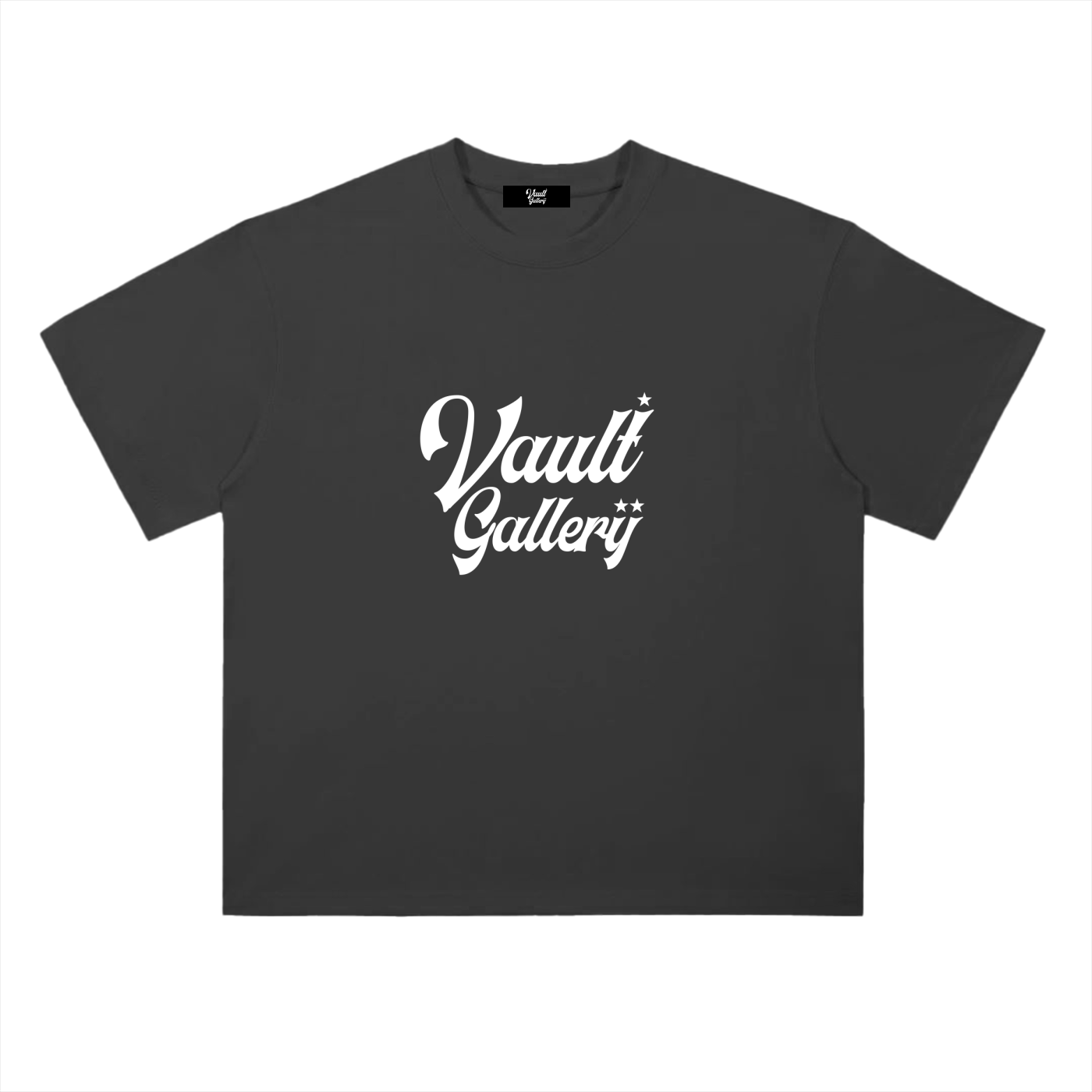 Based Out Of Chicago Tee Black
