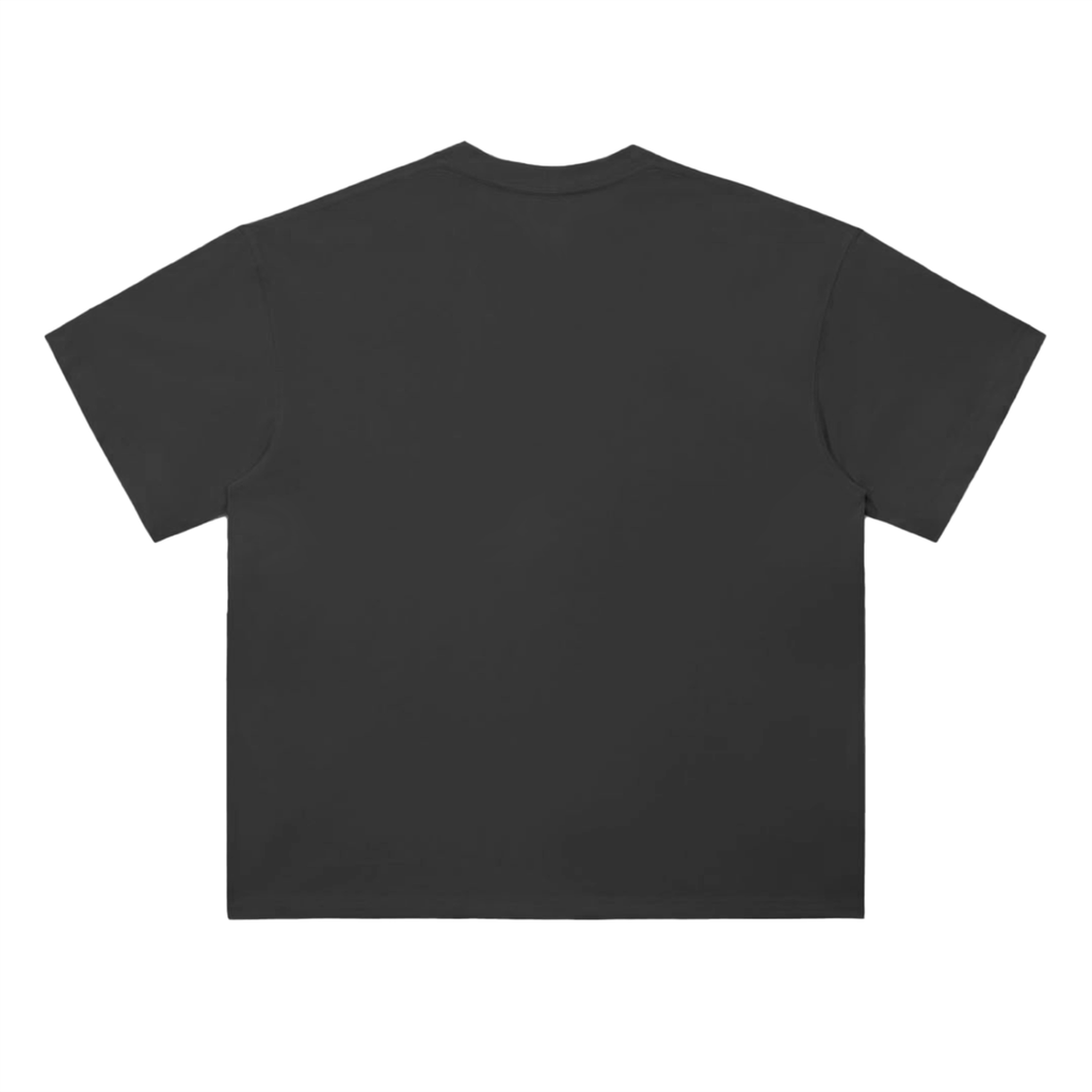 Strikers Shirt - Black