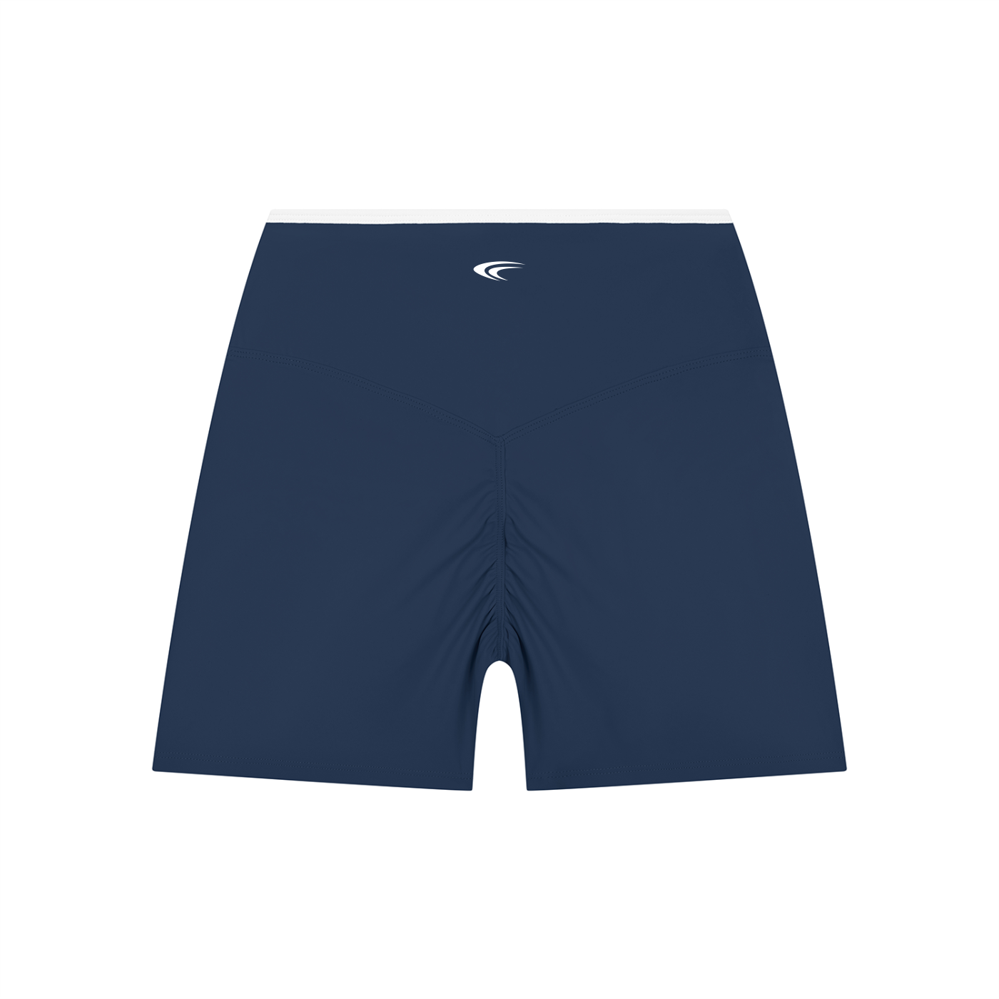 Vault Gallery Shorts - Navy Blue