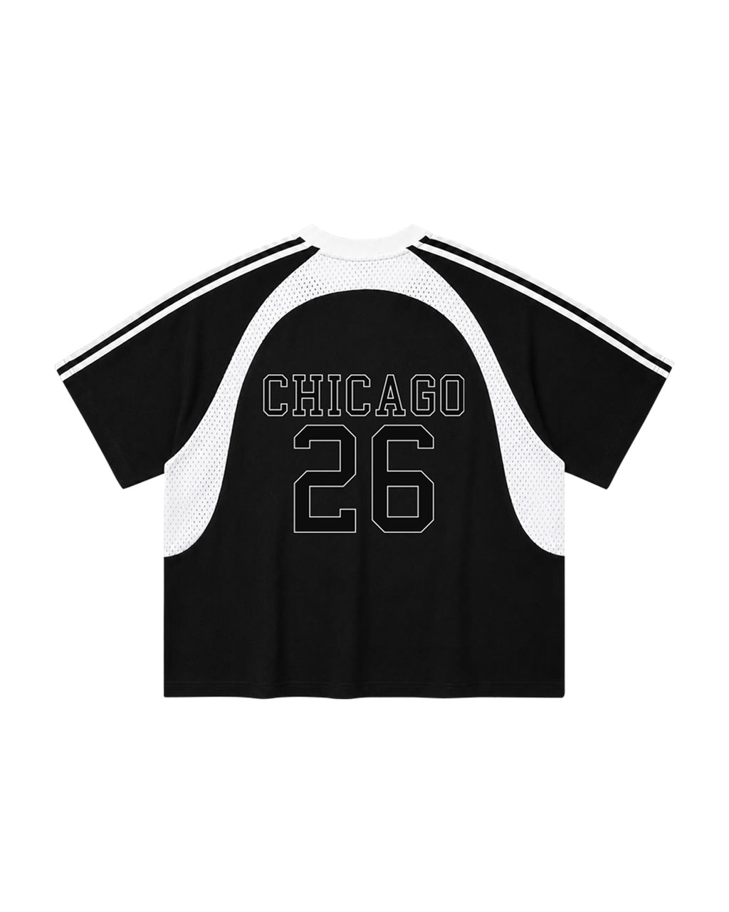 Vault Gallery Chicago 26' Jersey