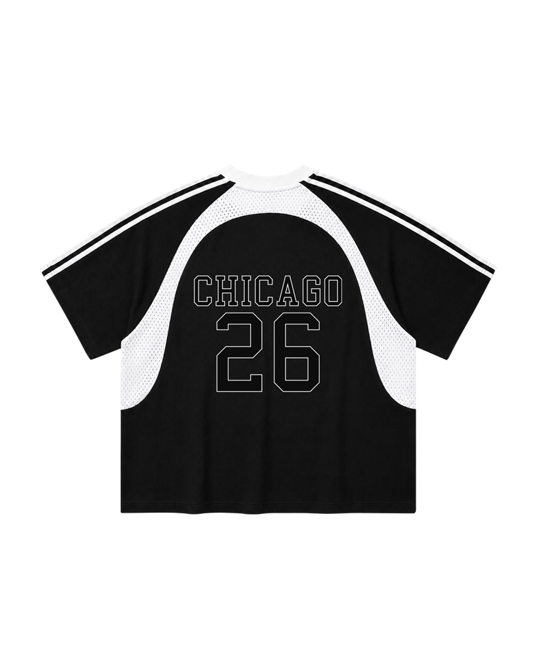 Vault Gallery Chicago 26' Jersey
