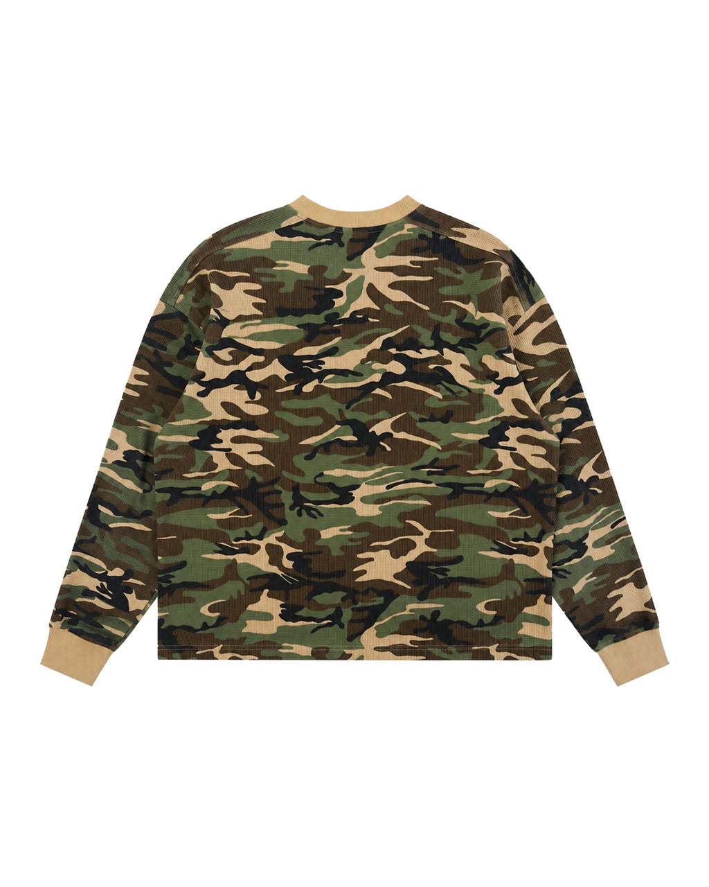 Vault Gallery Everyday Thermal - Camo