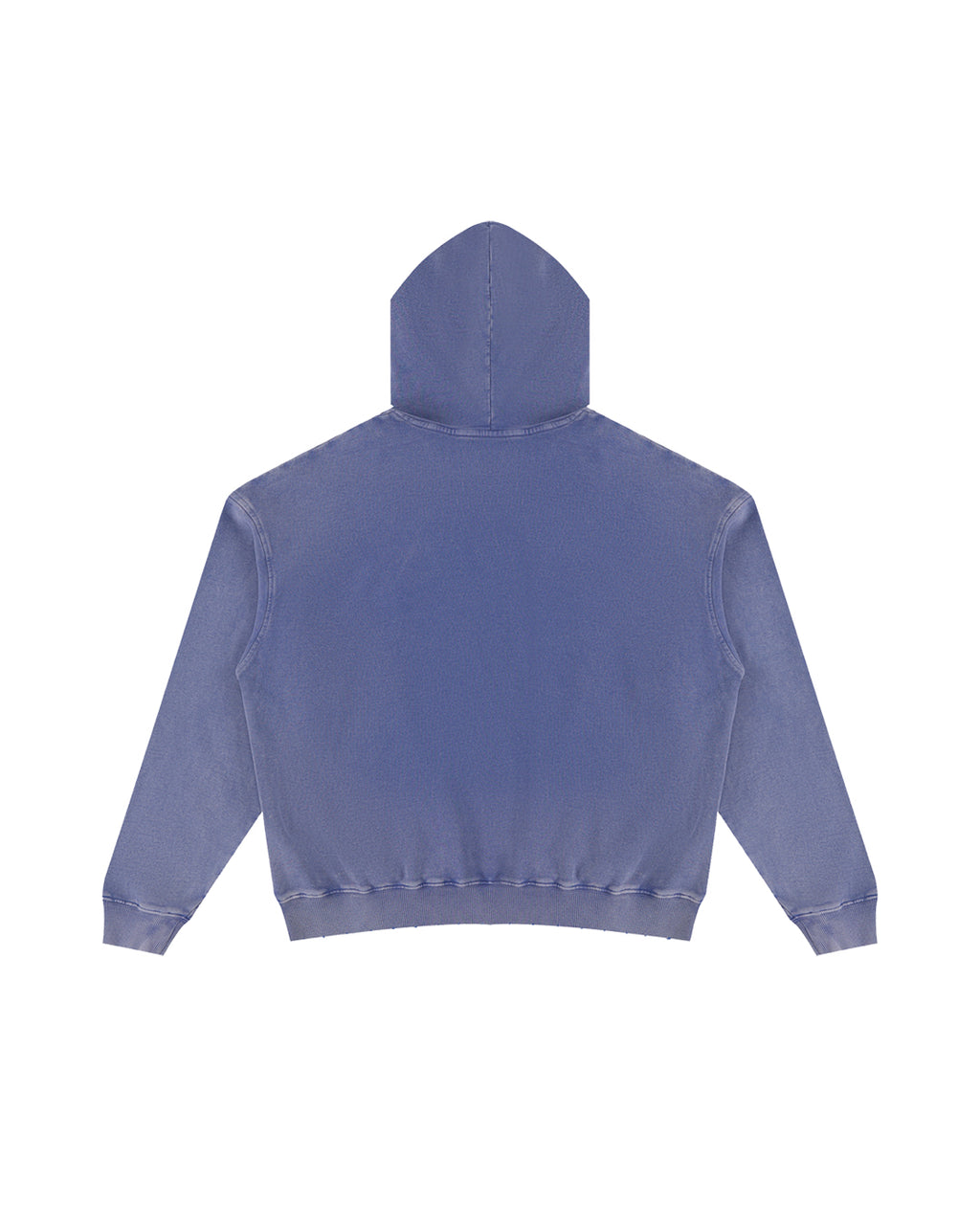 Vault Gallery Summer 2026 Core Hoodie