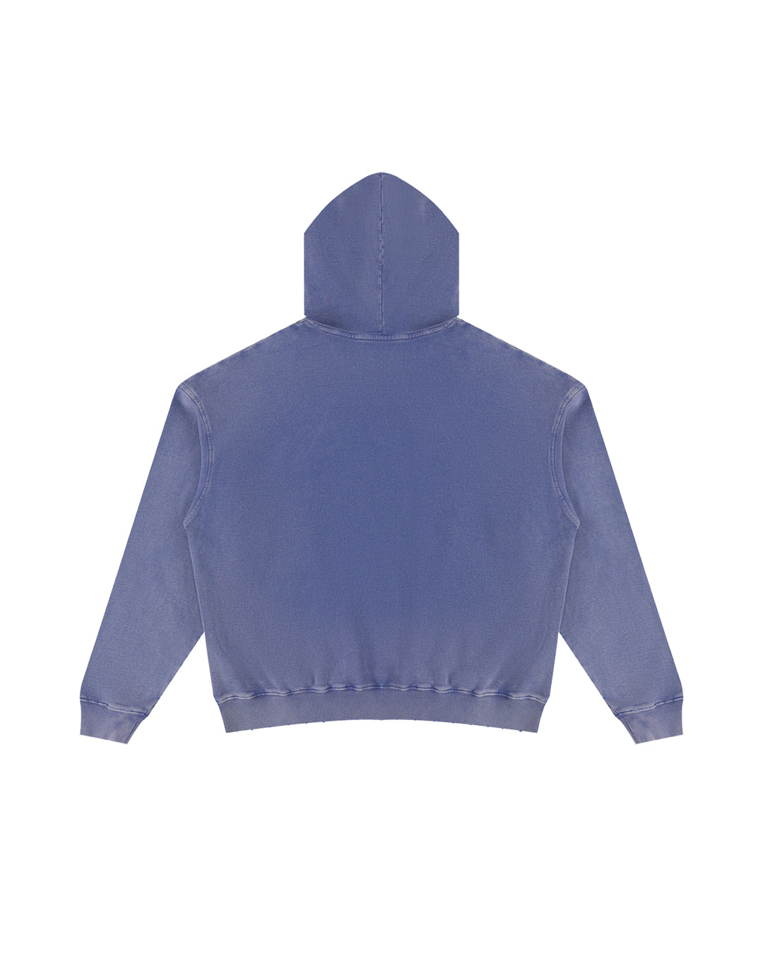 Vault Gallery Summer 2026 Core Hoodie