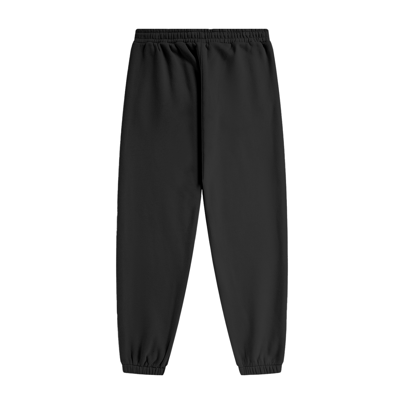Vault Gallery Fleece Joggers - Black