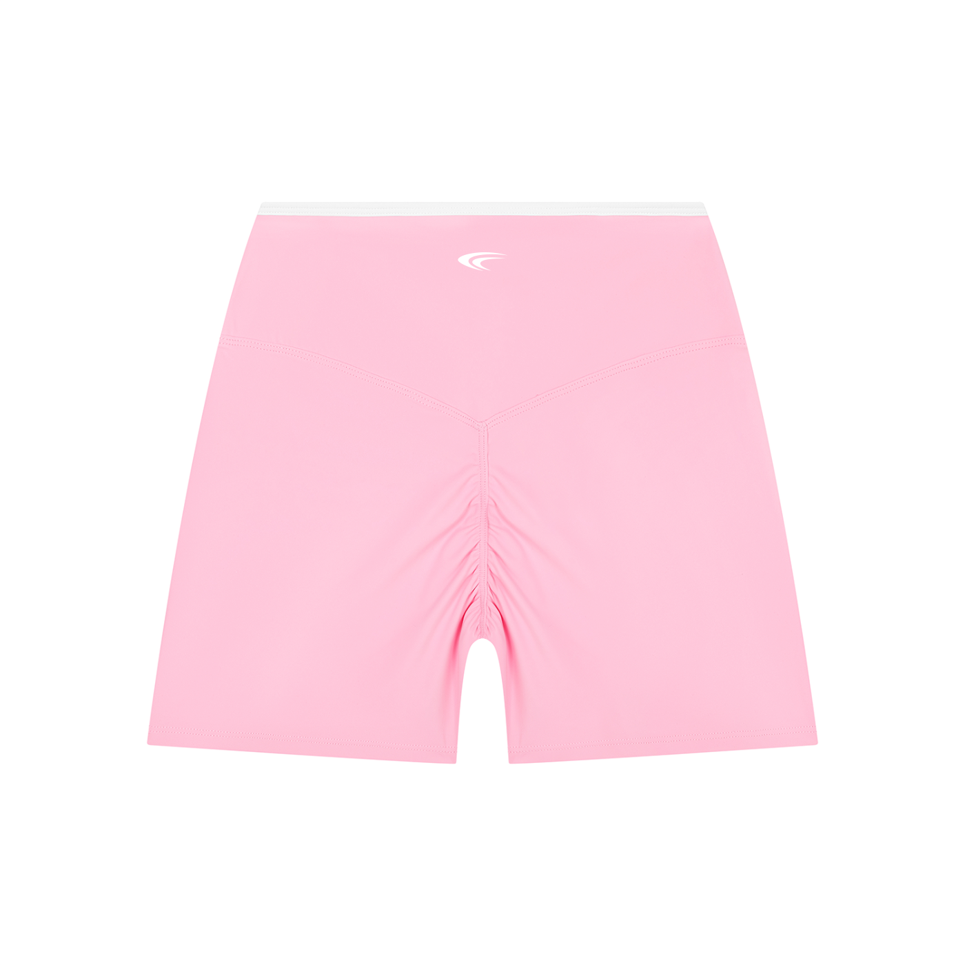 Vault Gallery Shorts - Pink