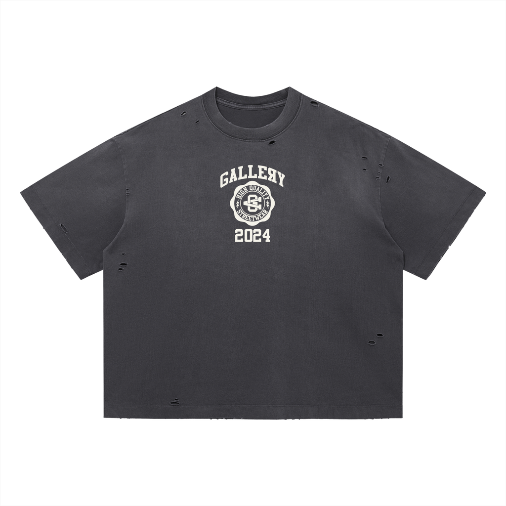 Gallery University Tee