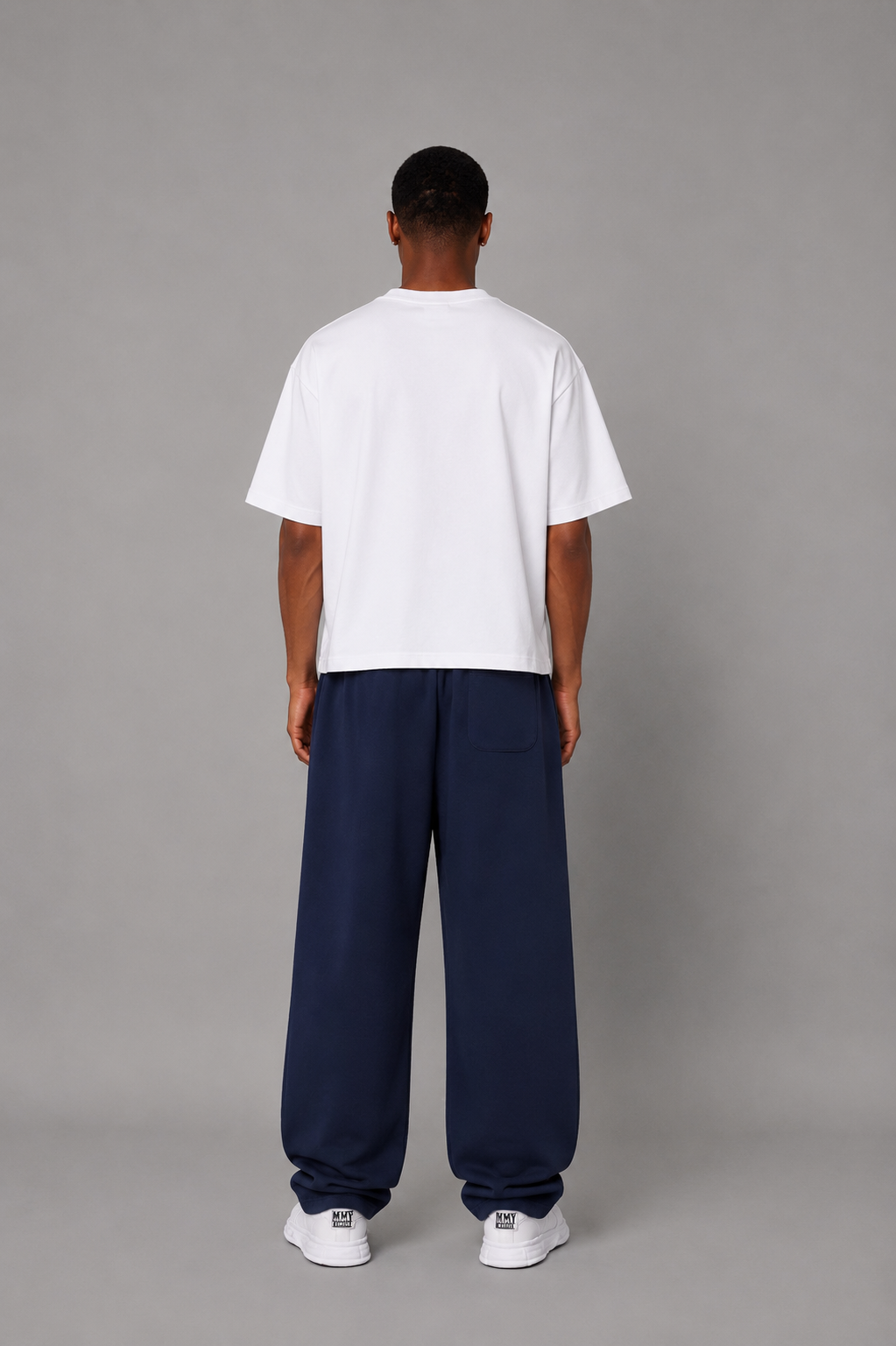 Core Sweatpants - Royal Blue