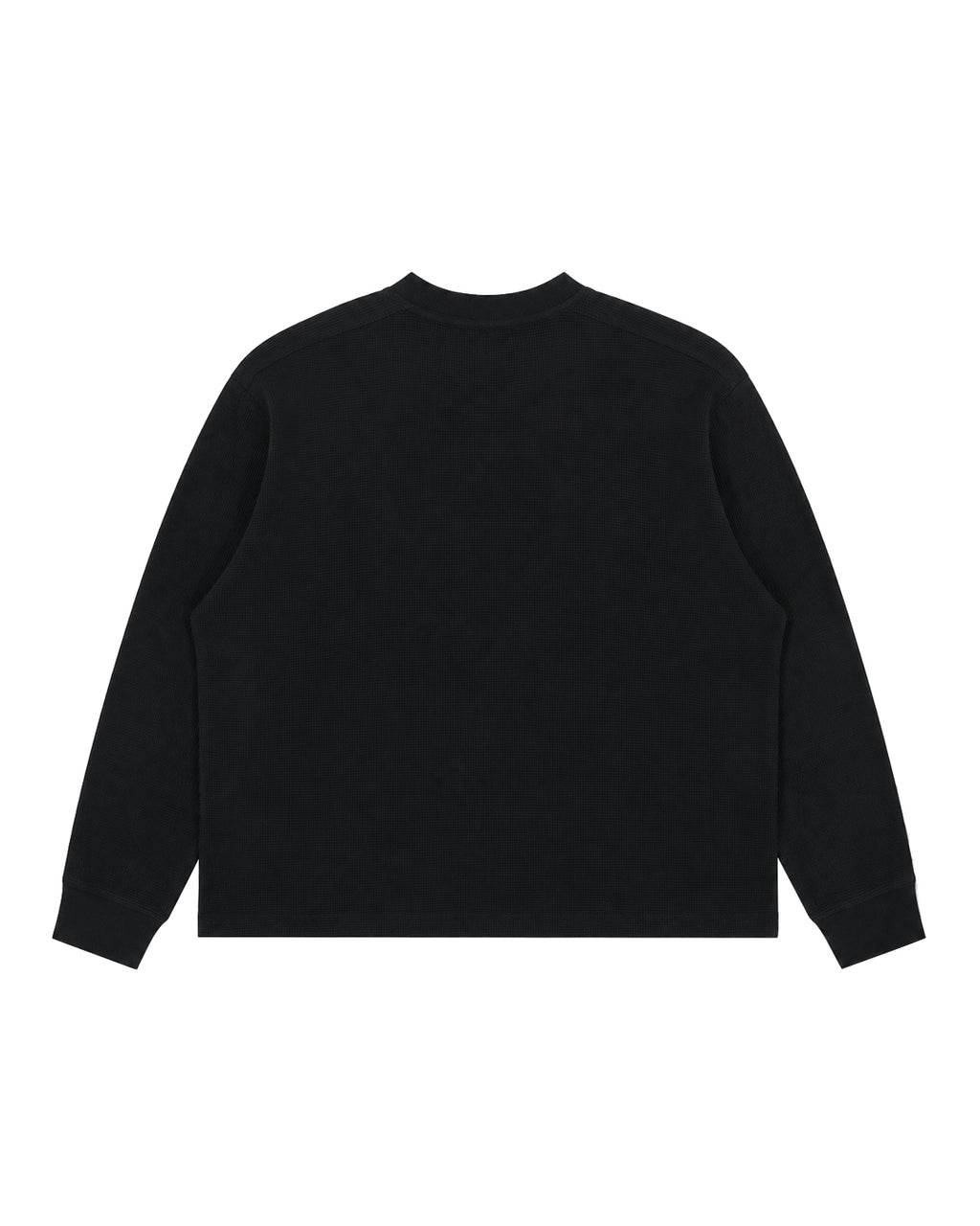 Vault Gallery Everyday Thermal - Black