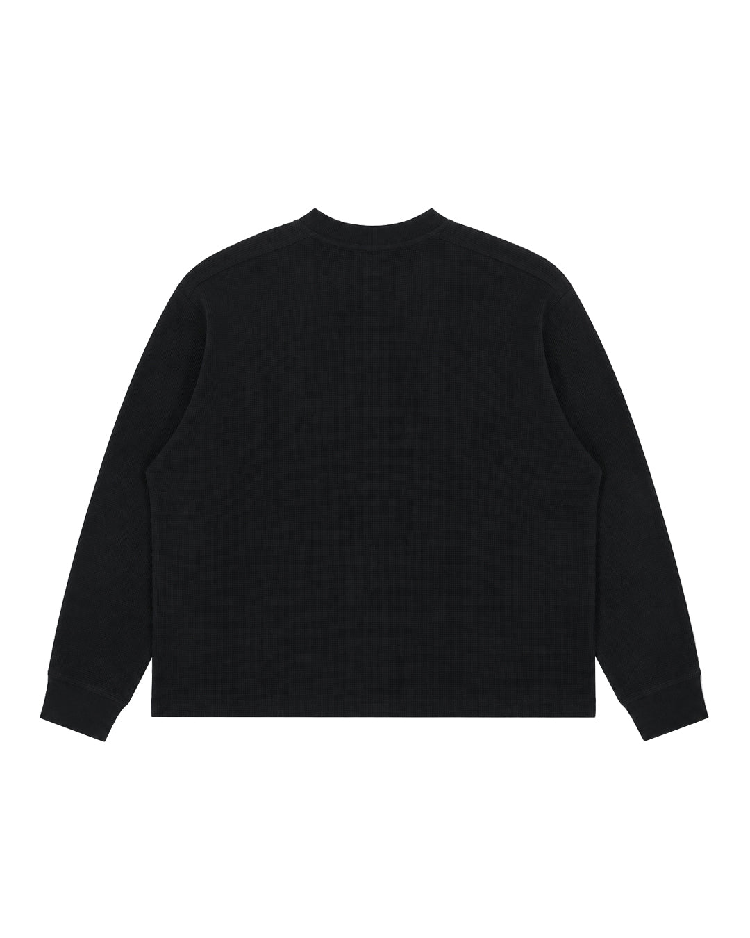 Vault Gallery Everyday Thermal - Black