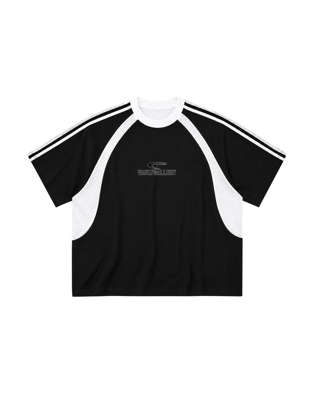 Vault Gallery Chicago 26' Jersey