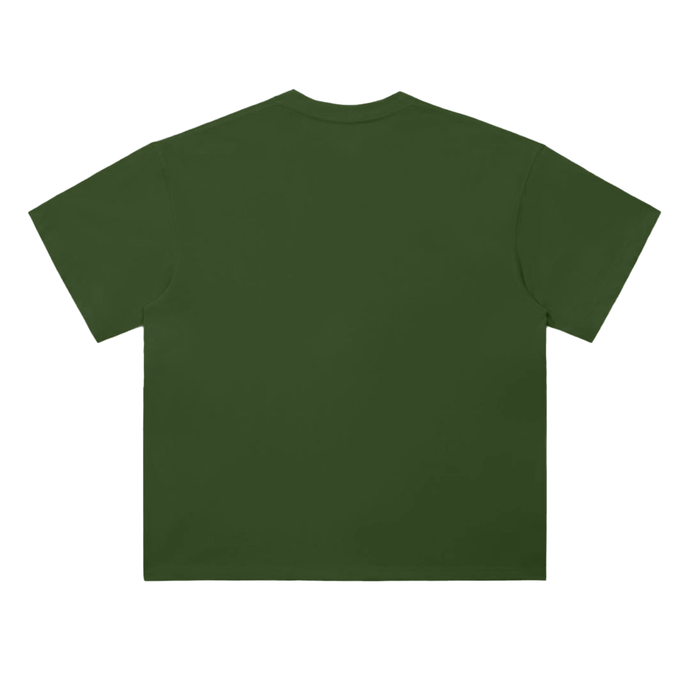 Strikers Shirt - Jungle Green