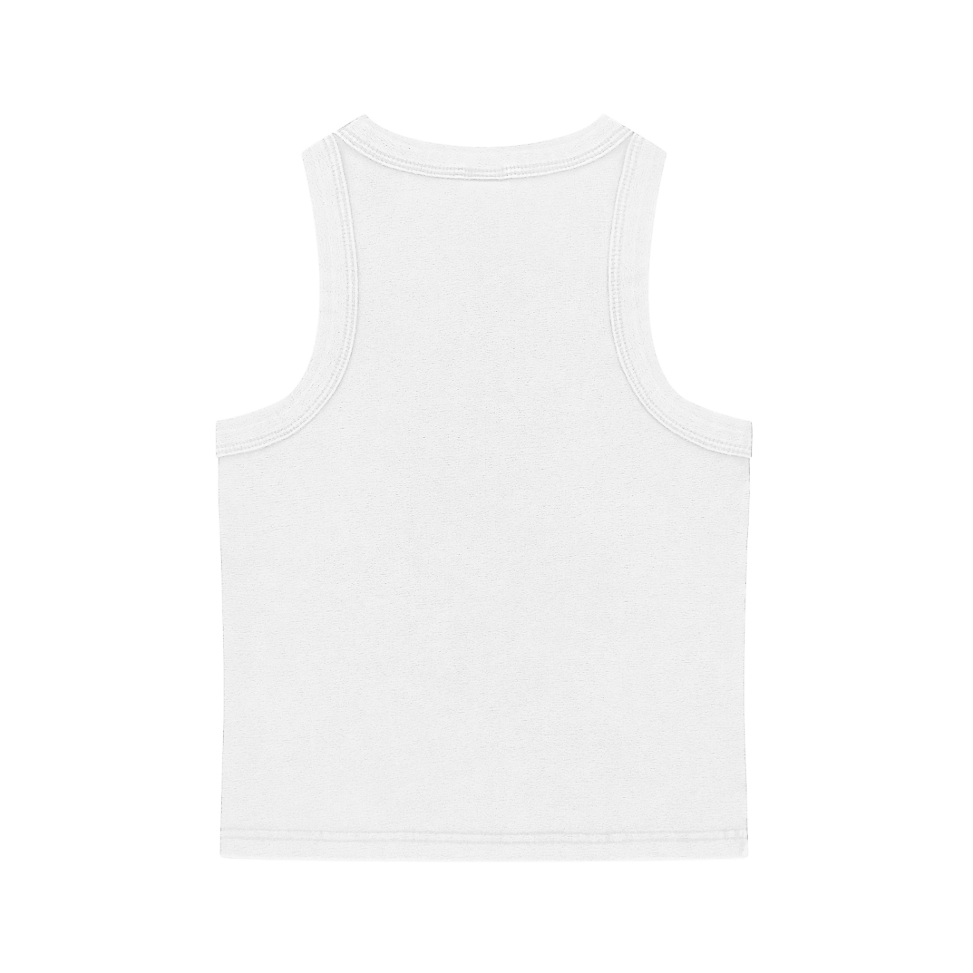 Vault Gallery Womens Washed Tank Top