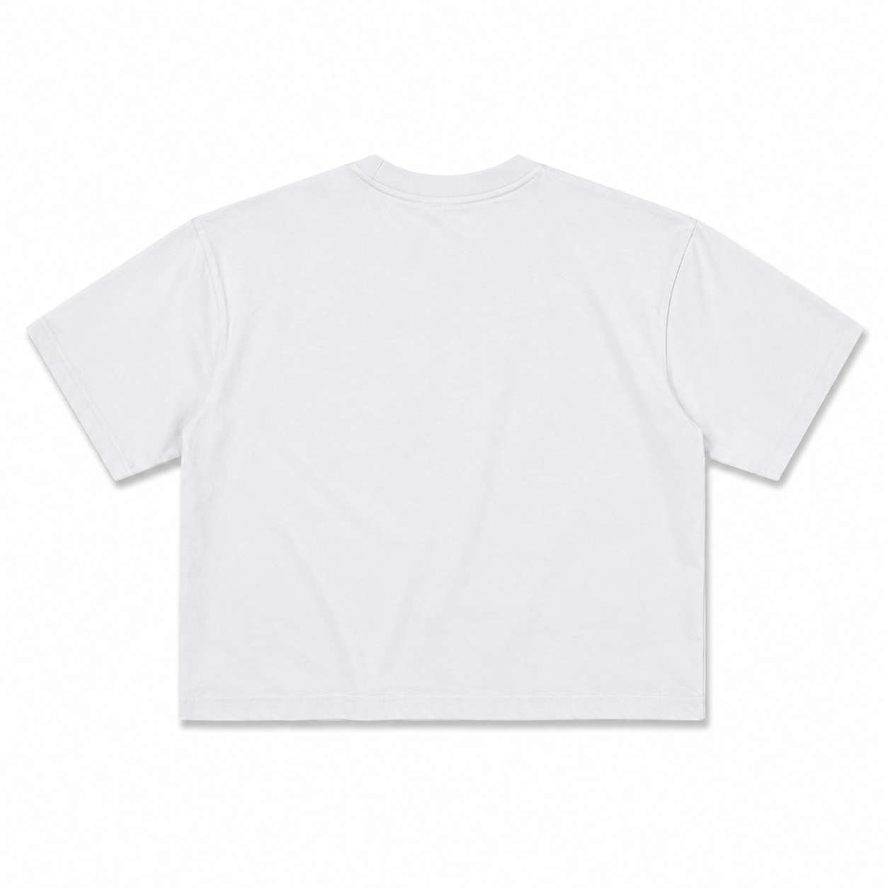 Archive 001 Tee - White