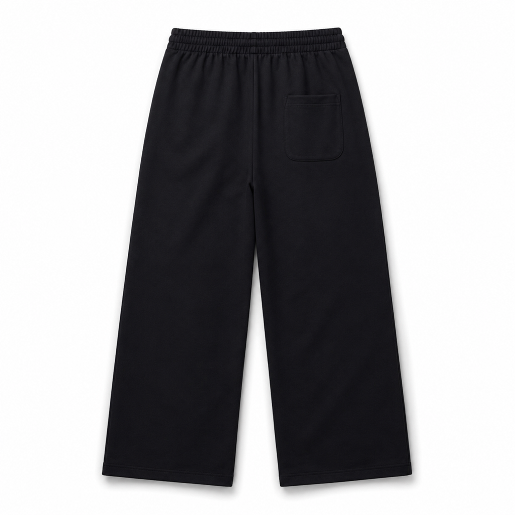 Core Sweatpants - Black