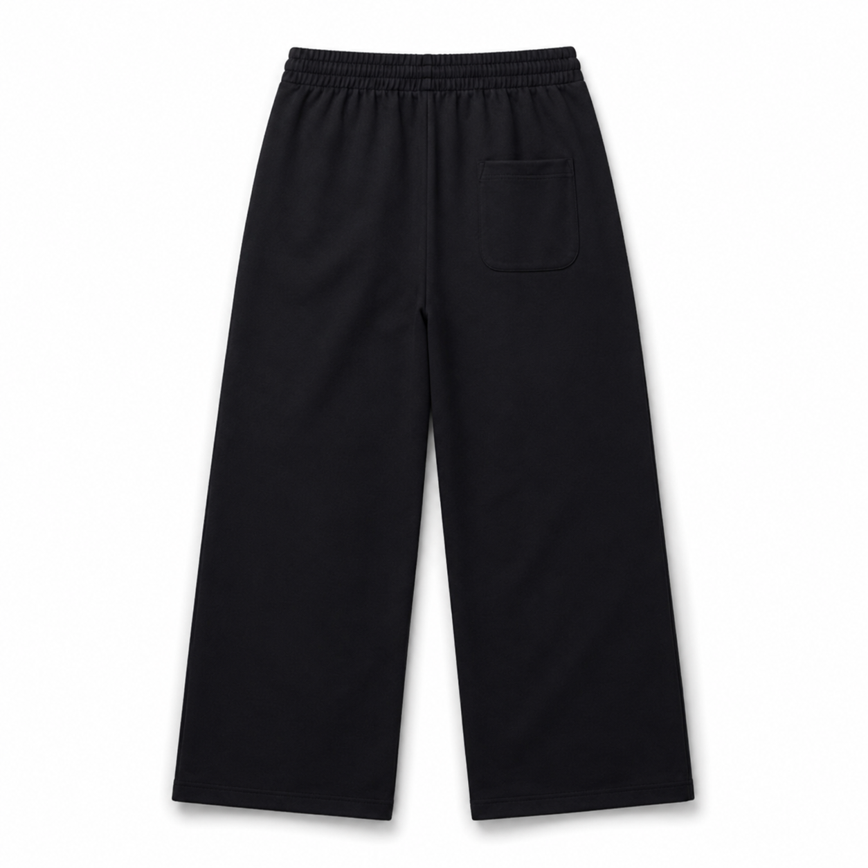 Core Sweatpants - Black