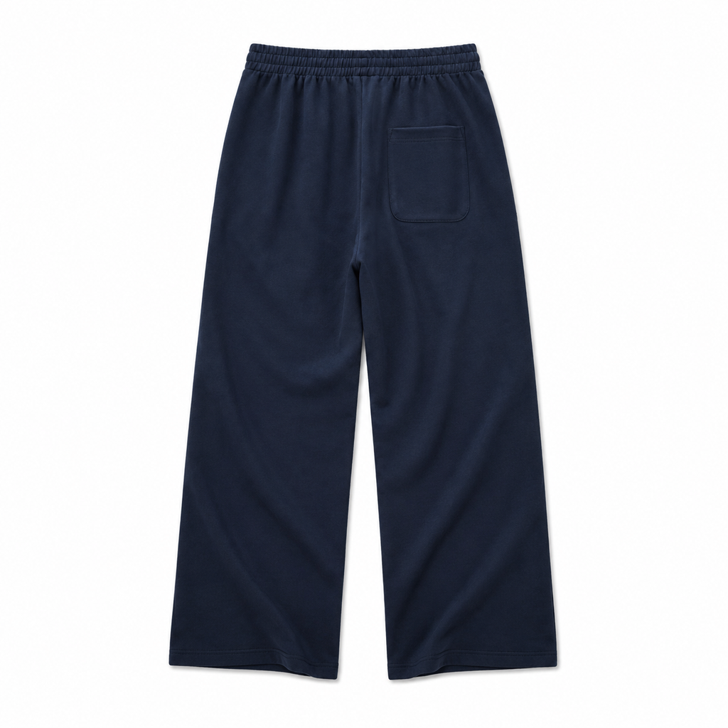 Core Sweatpants - Royal Blue