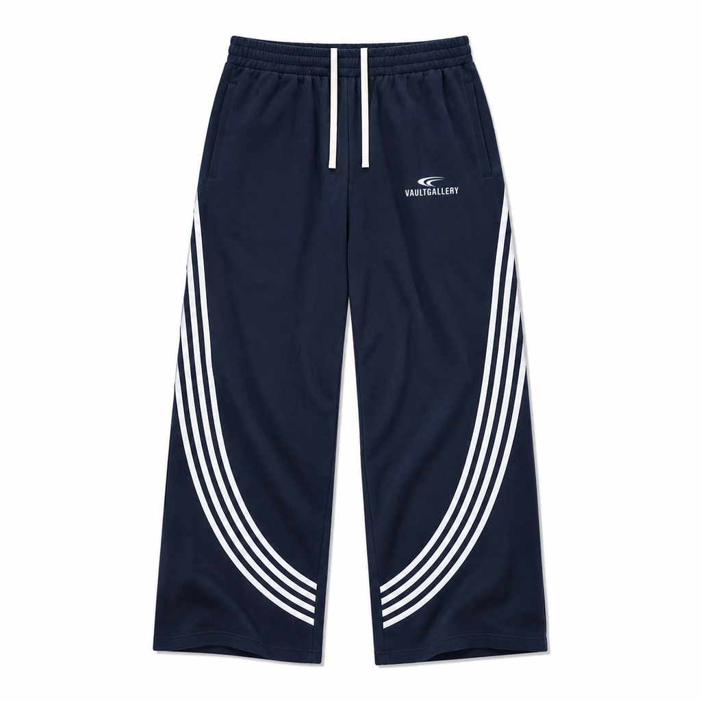 Core Sweatpants - Royal Blue