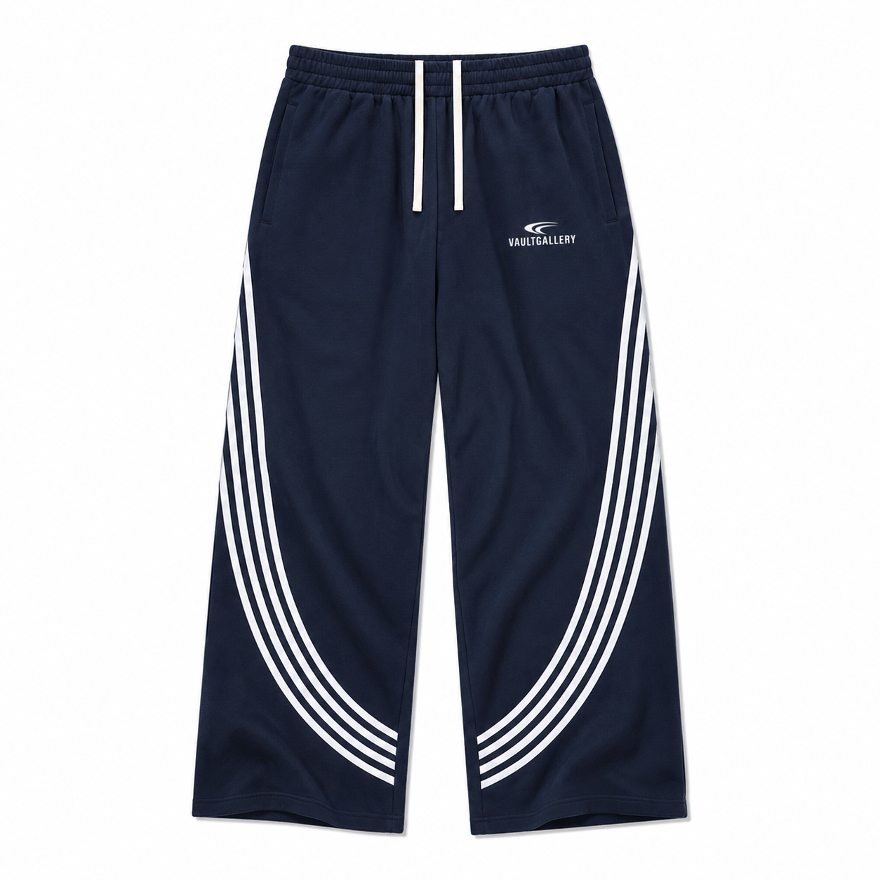Core Sweatpants - Royal Blue