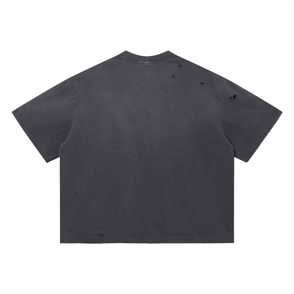 Gallery University Tee