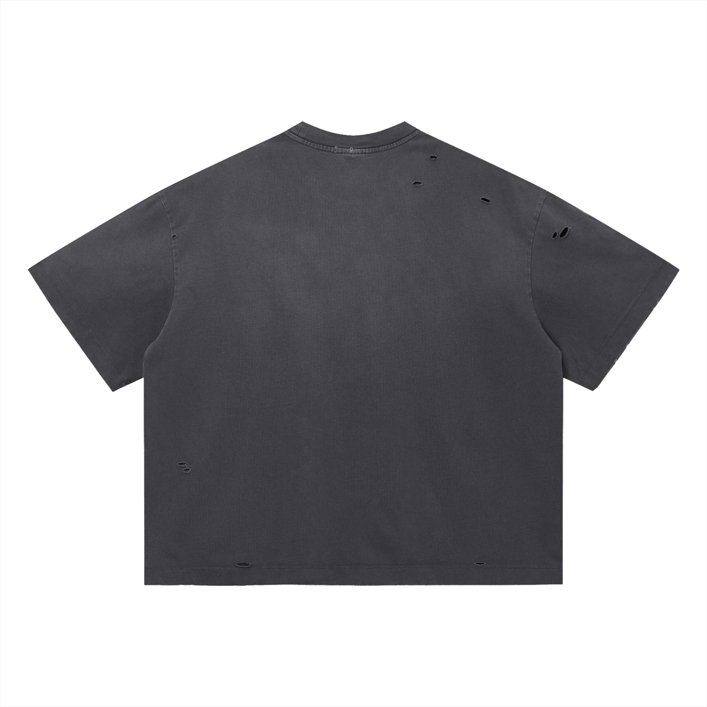 Gallery University Tee